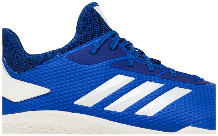 Adidas Adizero Afterburner 5 Collegiate Royal