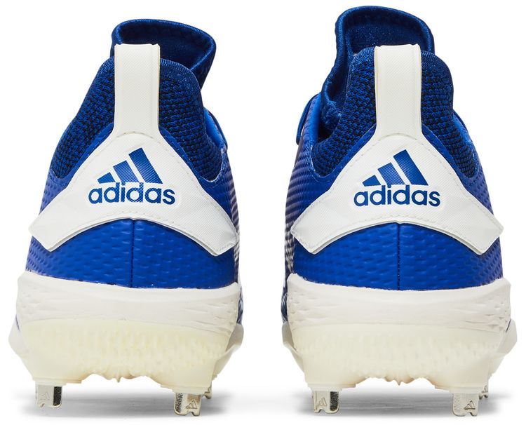Adidas Adizero Afterburner 5 Collegiate Royal