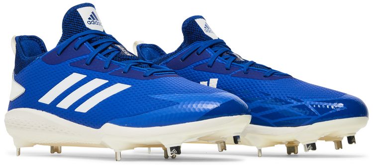 Adidas Adizero Afterburner 5 Collegiate Royal