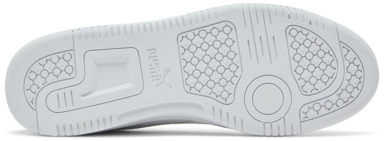 Puma Rebound LayUp SL White