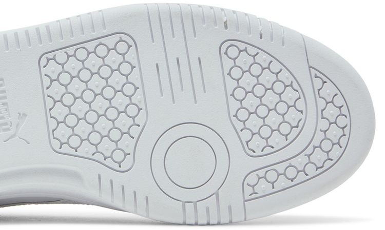 Puma Rebound LayUp SL White