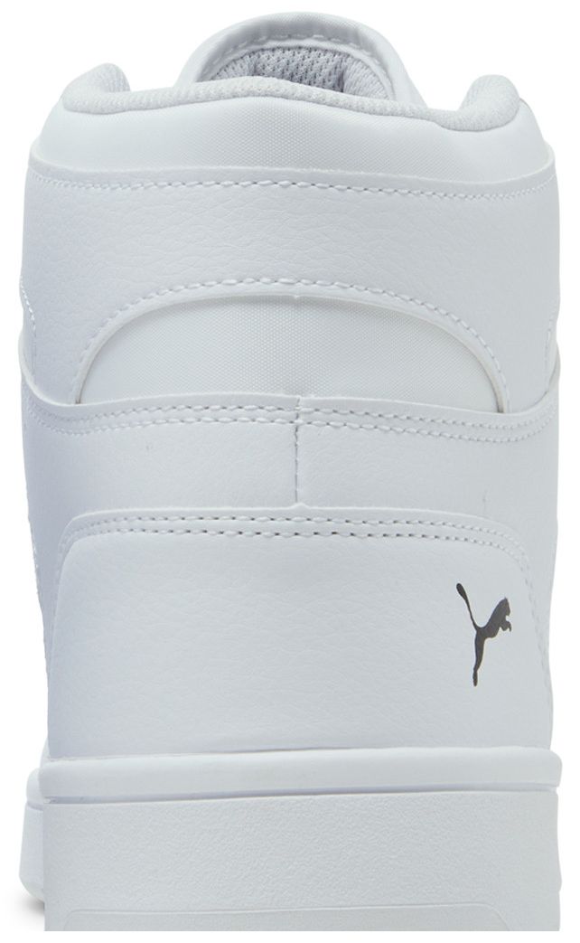 Puma Rebound LayUp SL White