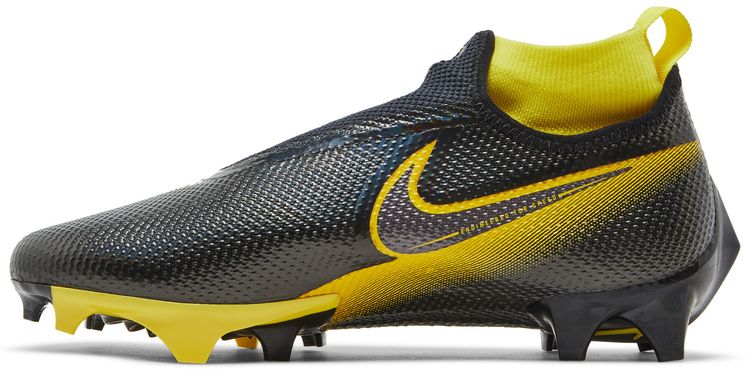 Nike Vapor Edge Pro 360 Black Opti Yellow