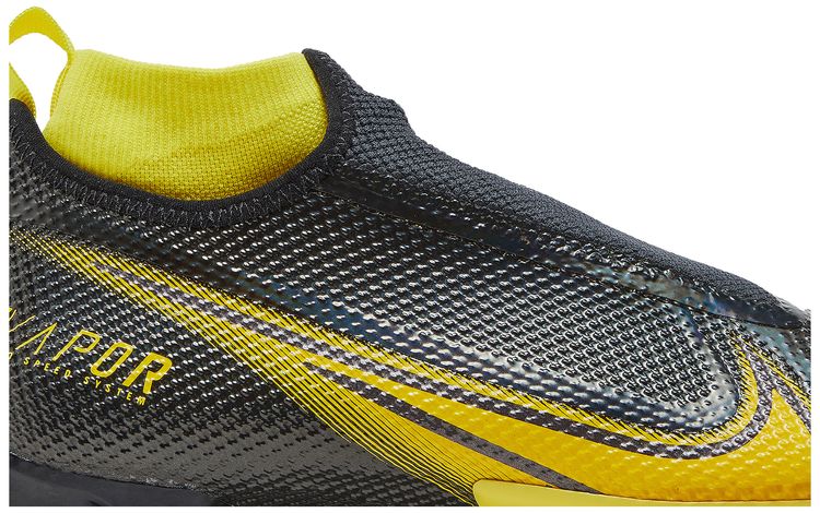 Nike Vapor Edge Pro 360 Black Opti Yellow