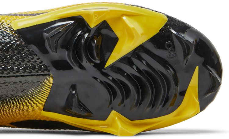 Nike Vapor Edge Pro 360 Black Opti Yellow