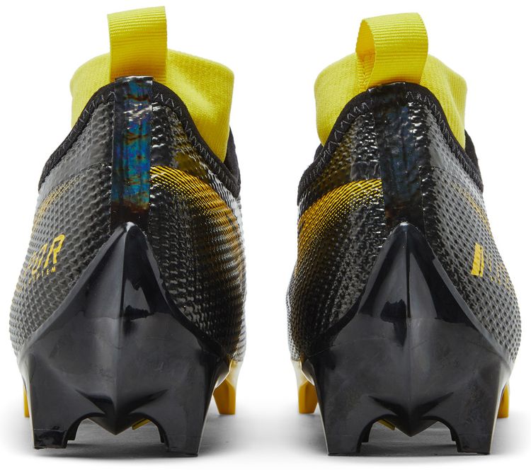 Nike Vapor Edge Pro 360 Black Opti Yellow
