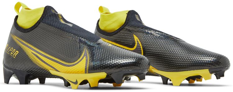 Nike Vapor Edge Pro 360 Black Opti Yellow