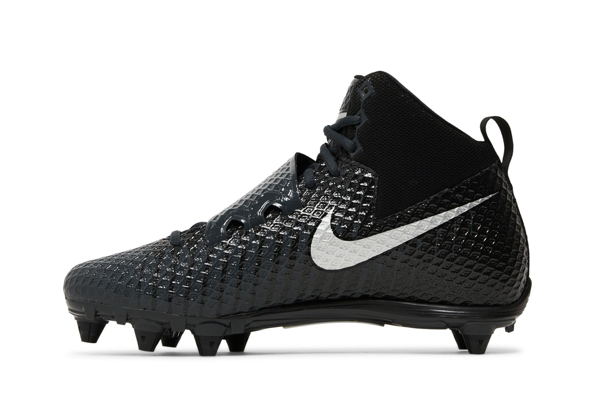 Buy Lunarbeast Pro D Black 839934 001 GOAT