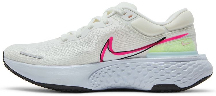 Nike ZoomX Invincible Run Flyknit Phantom