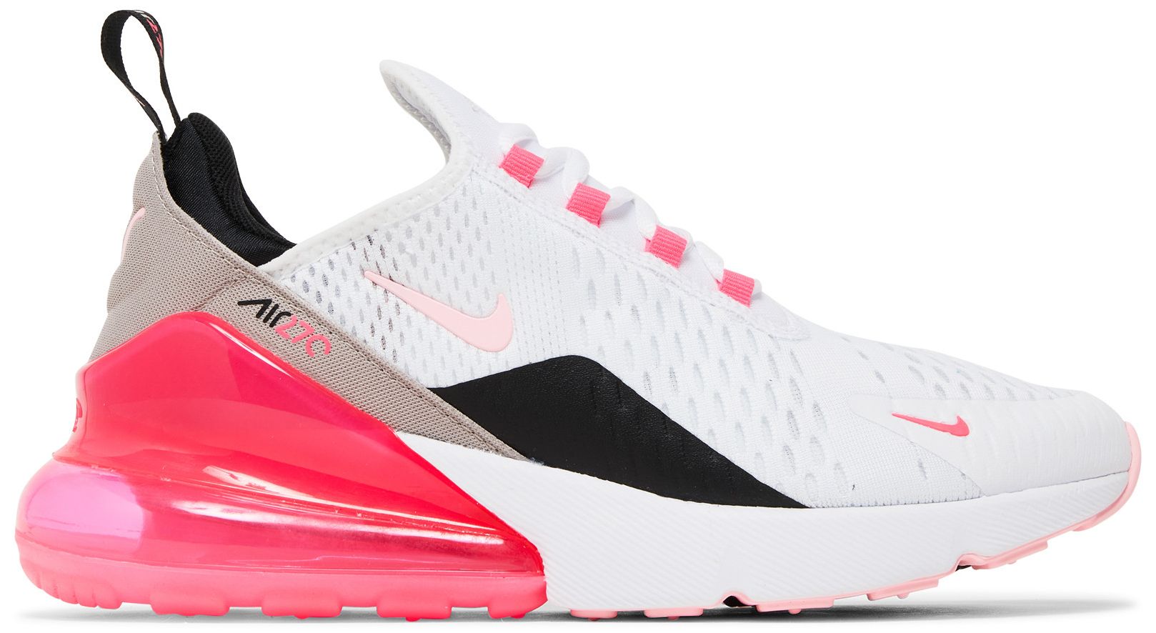 270 white arctic punch