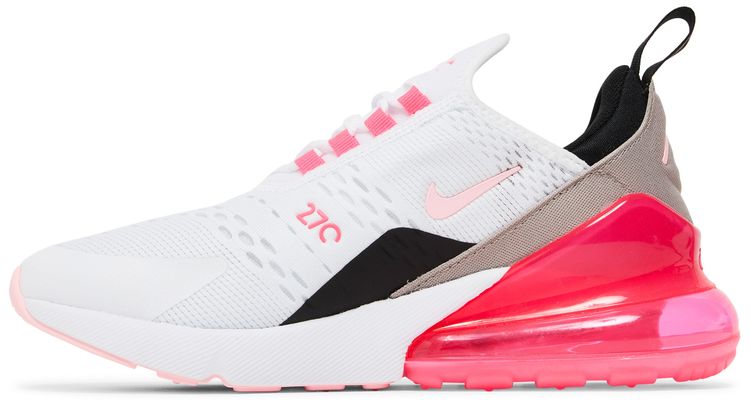 Nike Wmns Air Max 270 Essential White Arctic Punch