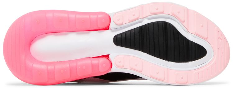 Nike Wmns Air Max 270 Essential White Arctic Punch