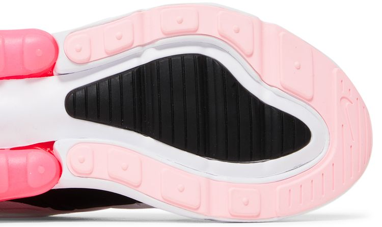 Nike Wmns Air Max 270 Essential White Arctic Punch