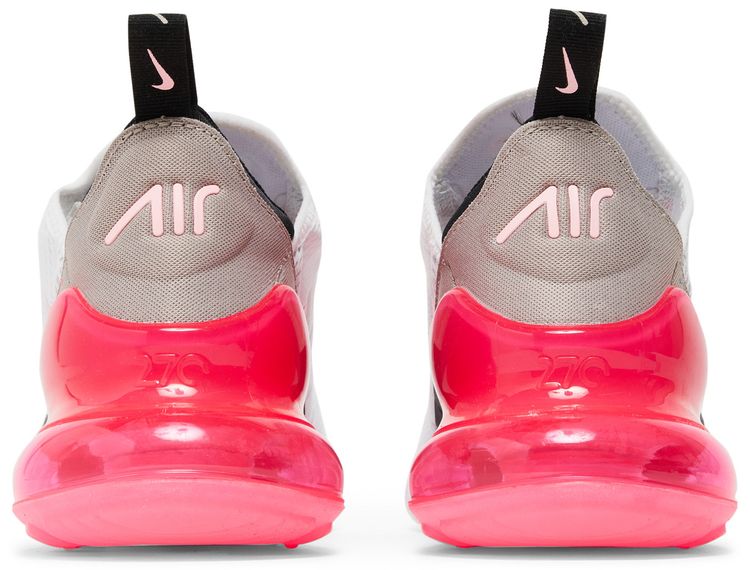 Nike Wmns Air Max 270 Essential White Arctic Punch