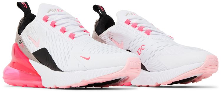 Nike Wmns Air Max 270 Essential White Arctic Punch