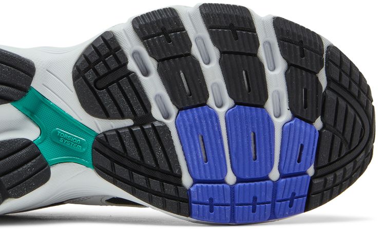 Adidas Wmns Astir White Black Acid Red