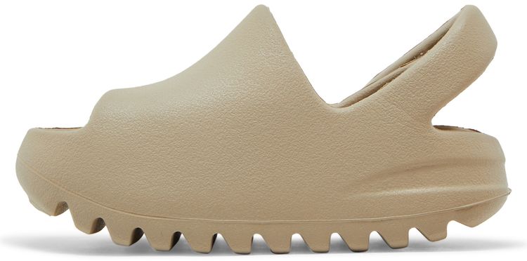 Adidas Yeezy Slides Infant Pure 2022 Re Release