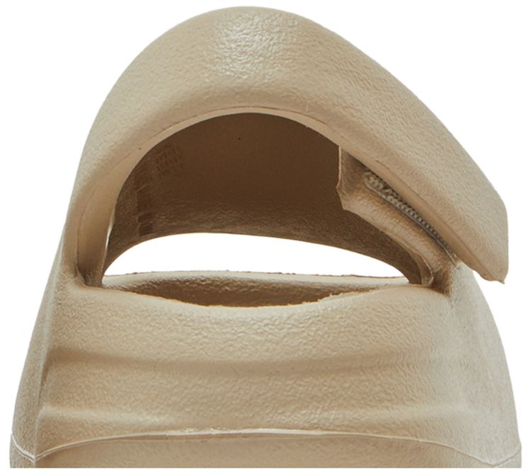 Adidas Yeezy Slides Infant Pure 2022 Re Release