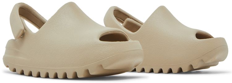 Adidas Yeezy Slides Infant Pure 2022 Re Release