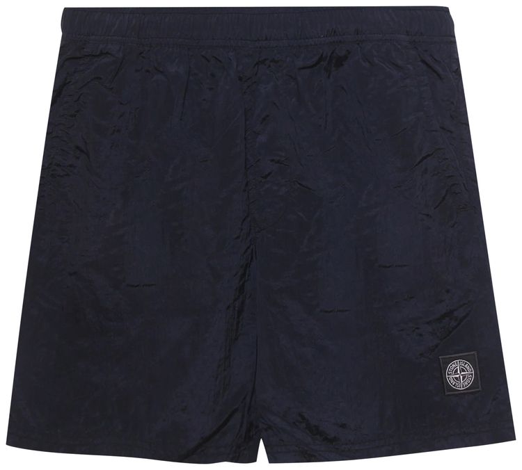 Stone Island Shorts Blue