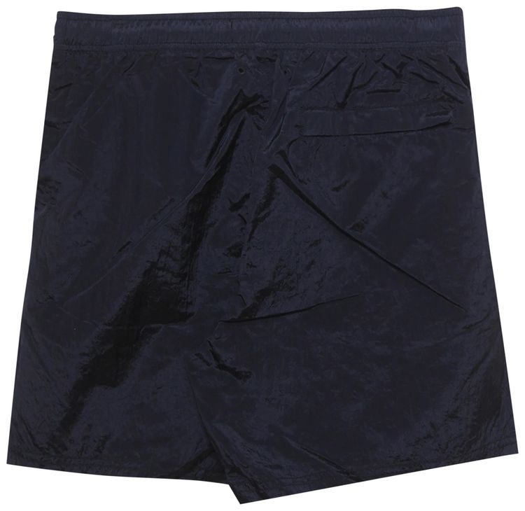 Stone Island Shorts Blue