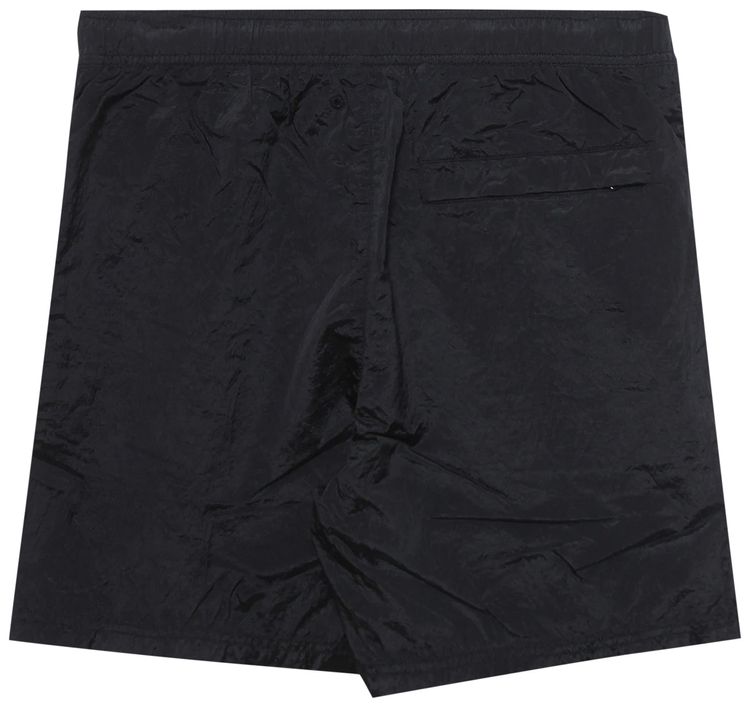 Stone Island Shorts Black