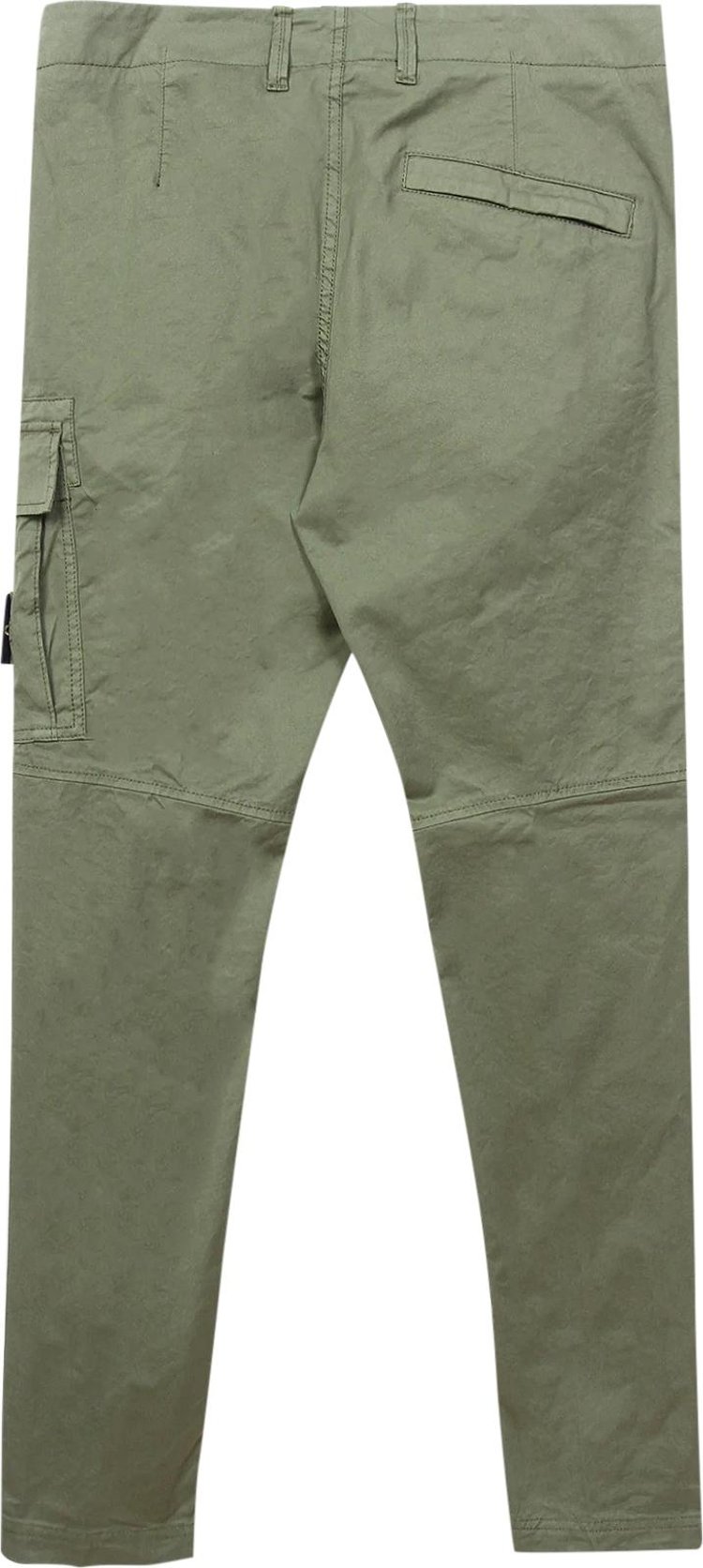 Stone Island Pants Green