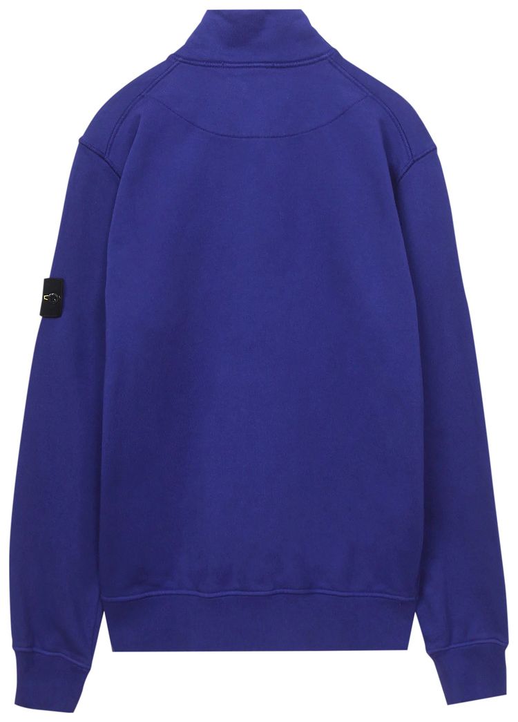 Stone Island Sweatshirt Blue