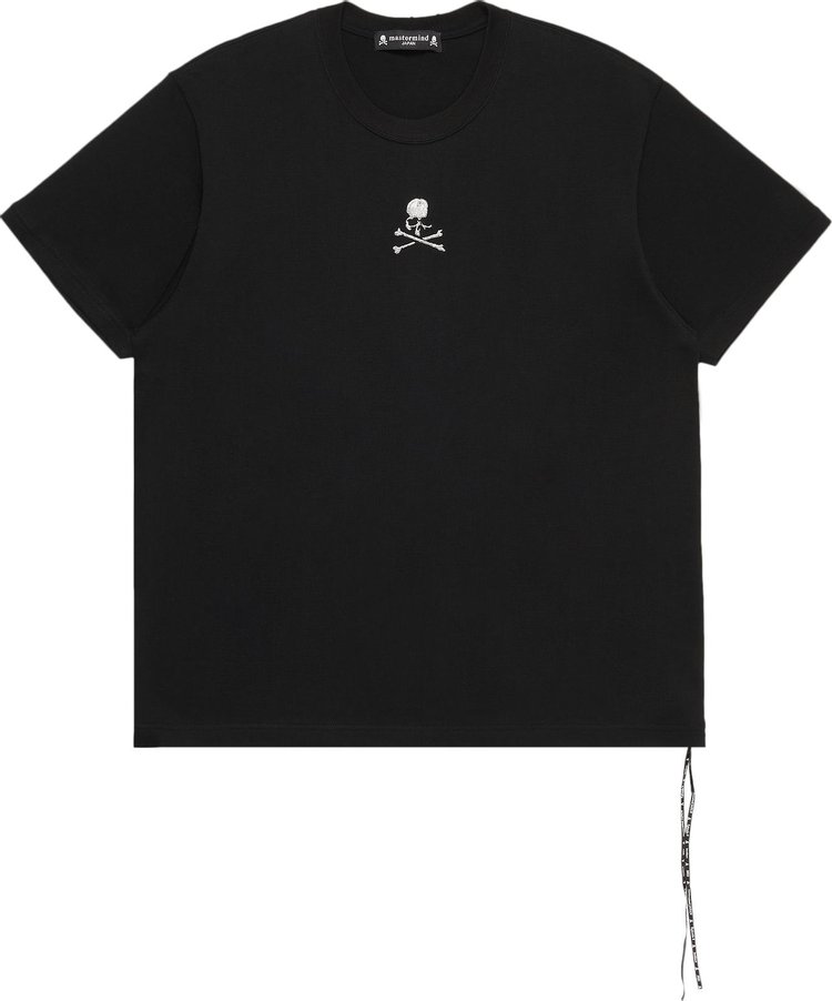 Mastermind Raised Logo T-Shirt 'Black'
