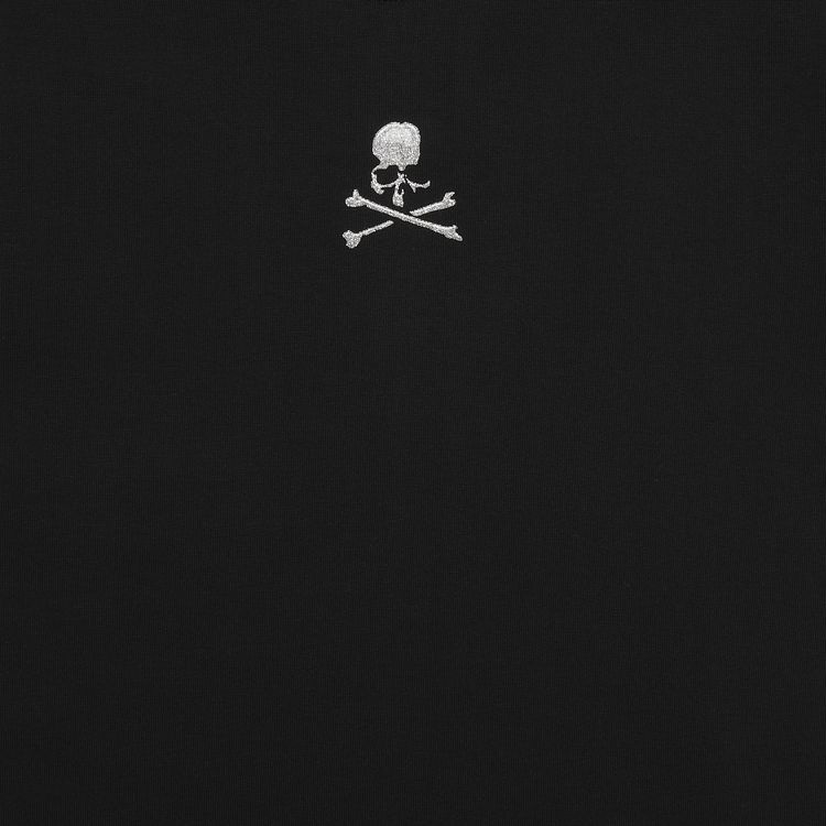 Mastermind Raised Logo T Shirt Black
