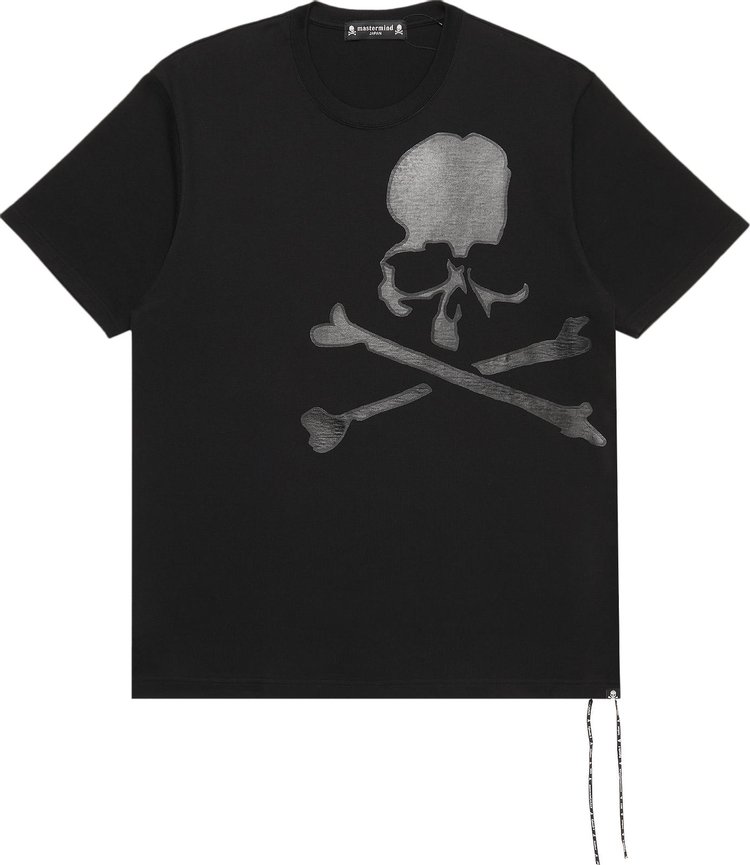Mastermind Back Skull T-Shirt 'Black'