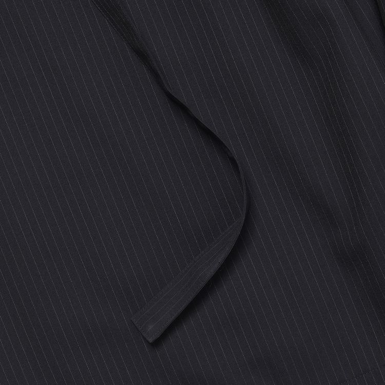 Junya Watanabe Wrap Pants NavyGrey