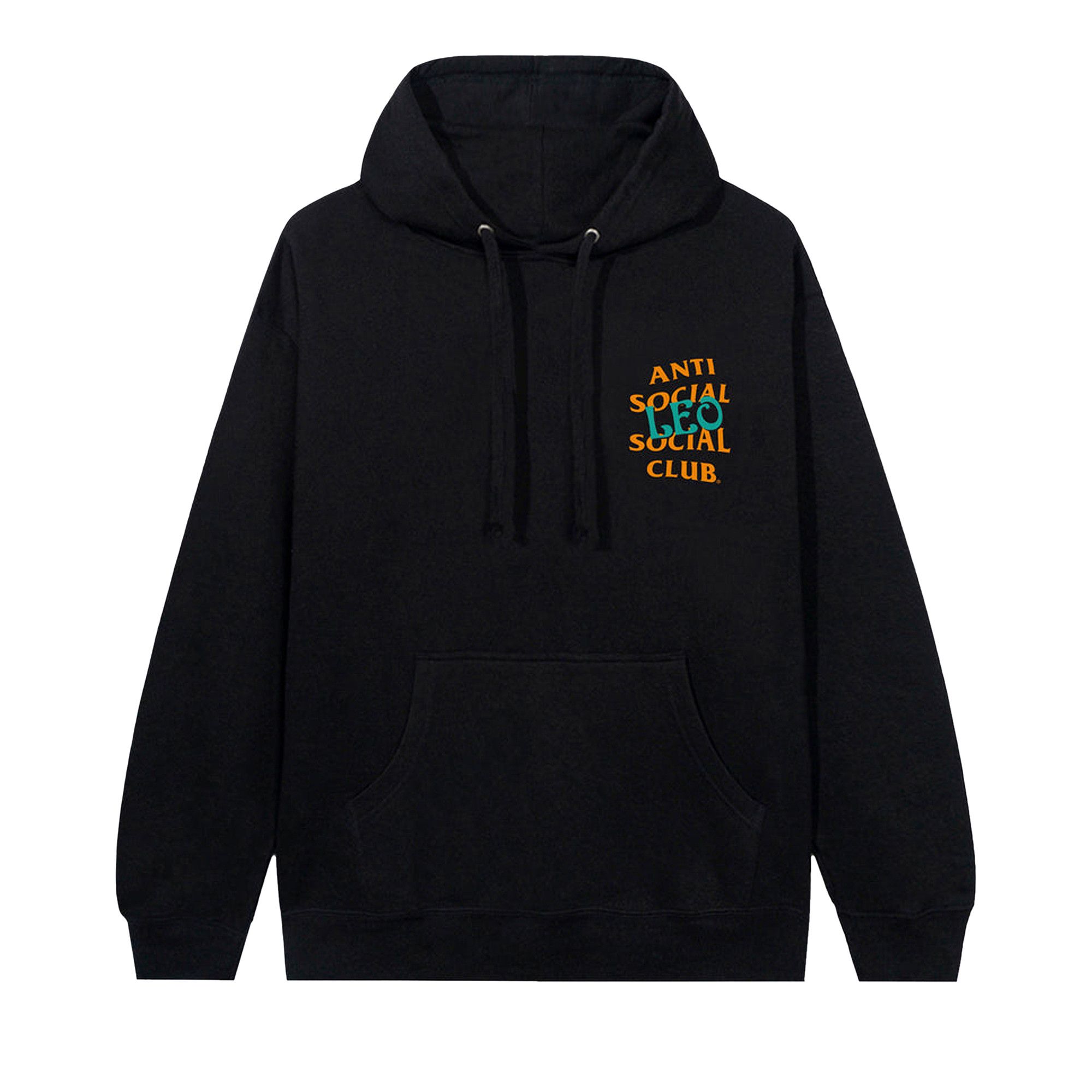 Assc deals frenzy hoodie