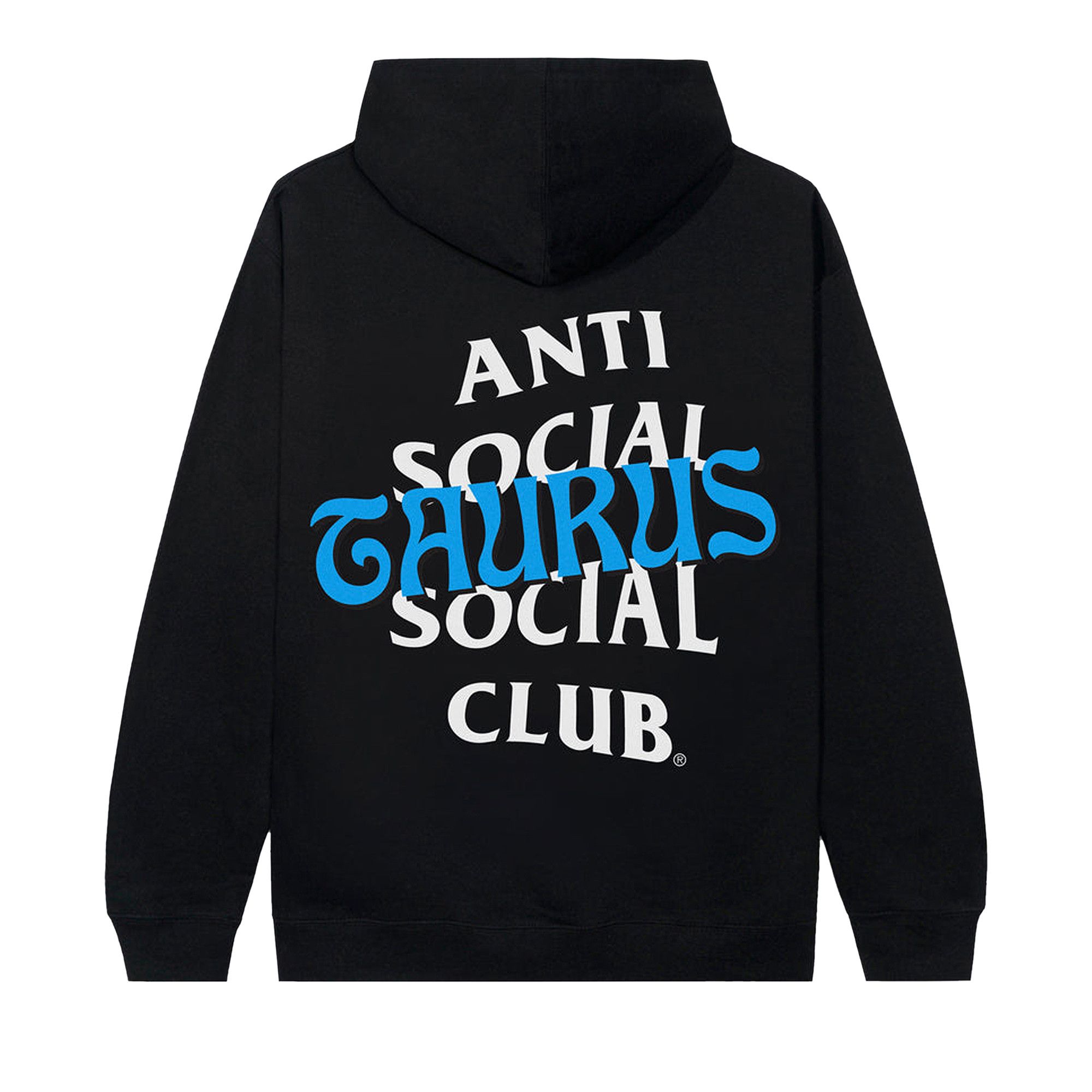 Anti social social club maroon hoodie 2025