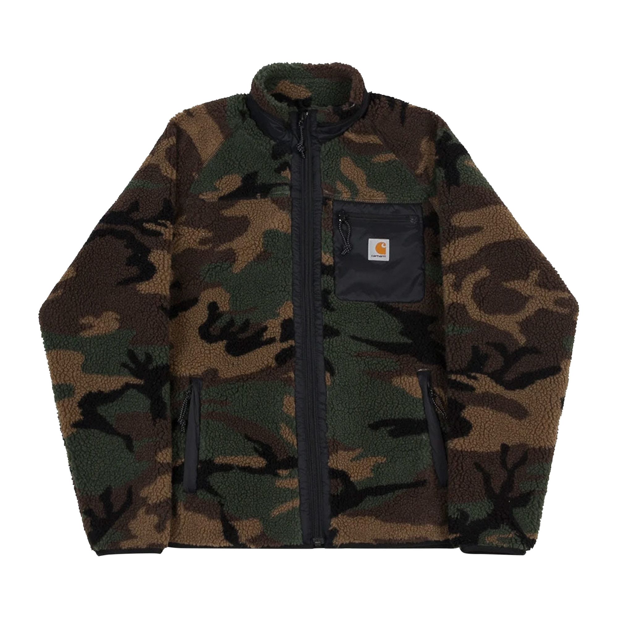 Prentis liner laurel camo on sale