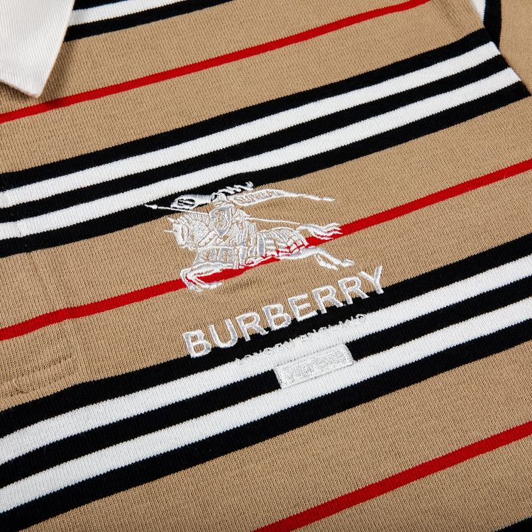 Buy Supreme x Burberry Rugby 