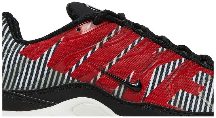 Nike Air Max Plus SE Big Logo