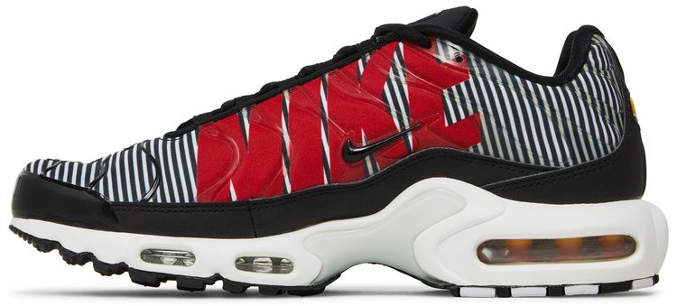 Nike Air Max Plus SE Big Logo