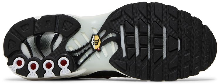 Nike Air Max Plus SE Big Logo