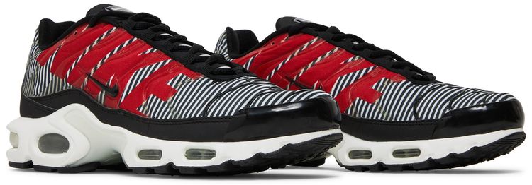 Nike Air Max Plus SE Big Logo