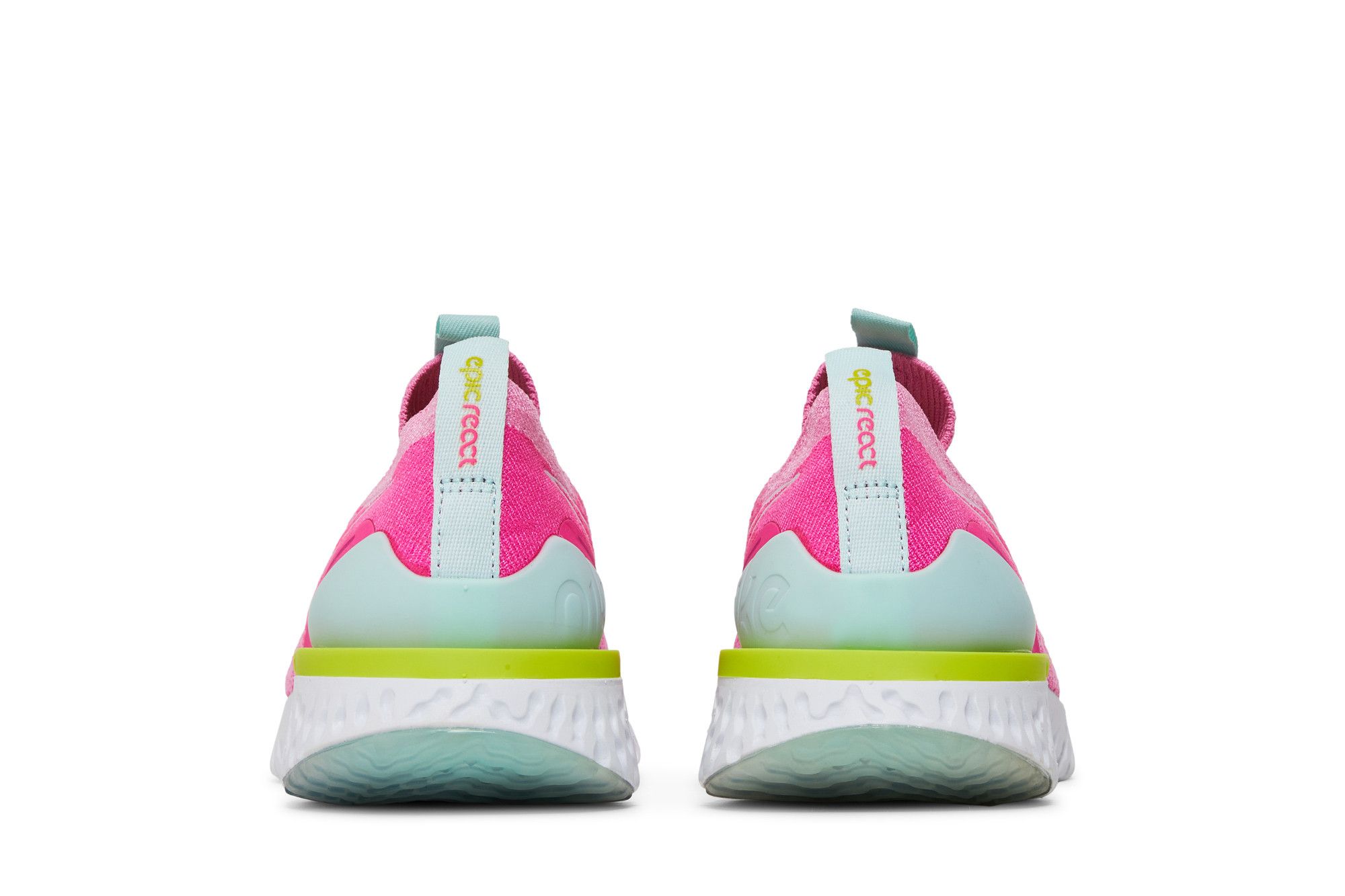 Women's epic phantom react flyknit running shoes store