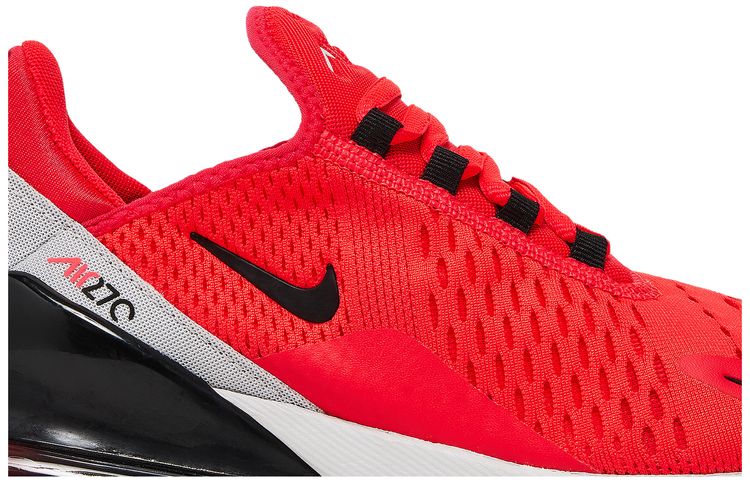 Nike Air Max 270 GS Red Orbit