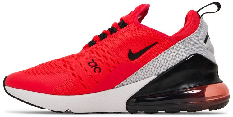 Nike Air Max 270 GS Red Orbit