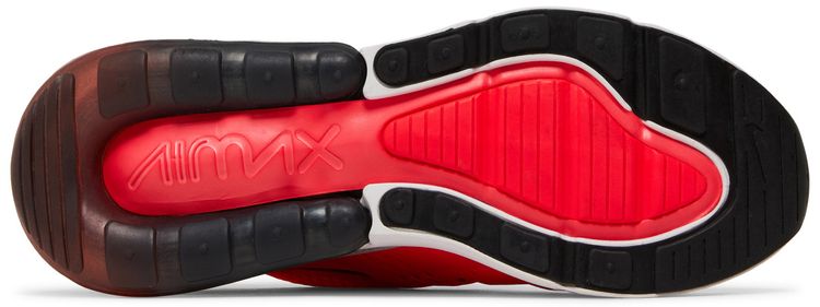 Nike Air Max 270 GS Red Orbit