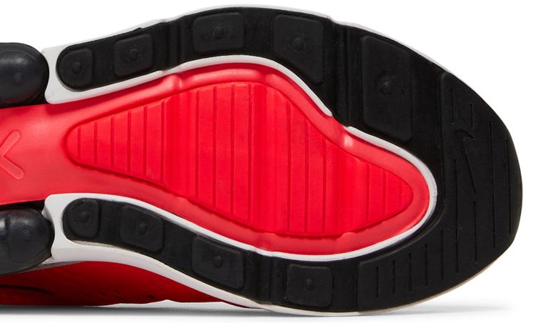 Nike Air Max 270 GS Red Orbit