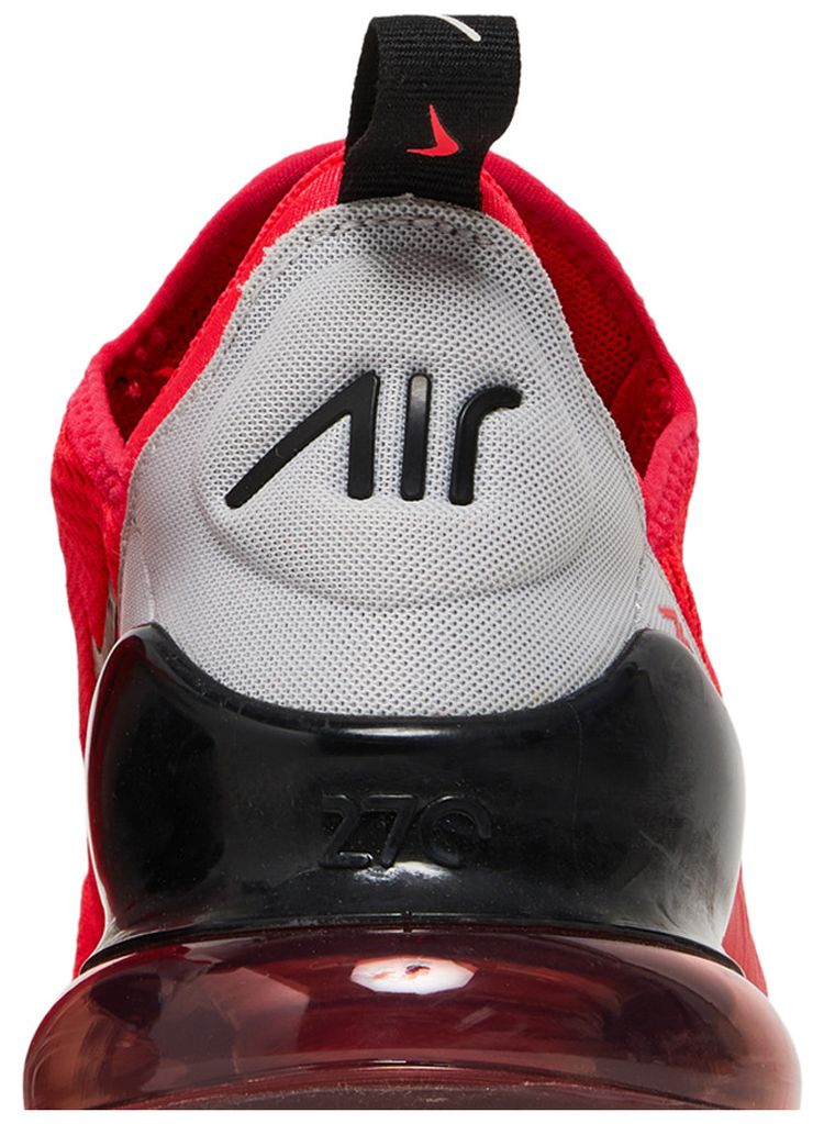 Nike Air Max 270 GS Red Orbit