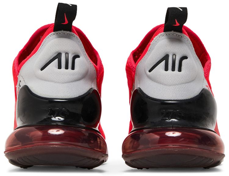 Nike Air Max 270 GS Red Orbit