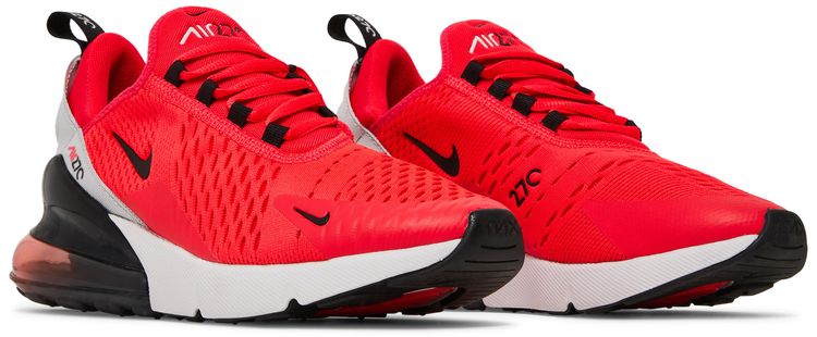 Nike Air Max 270 GS Red Orbit