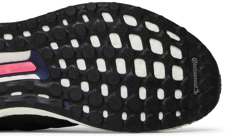 Real Madrid x adidas UltraBoost DNA Football Pack