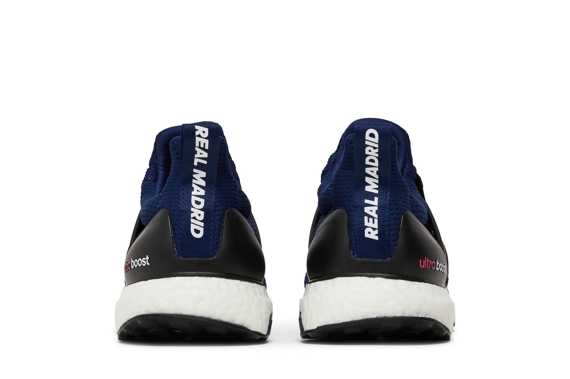 Buy Real Madrid x UltraBoost DNA Football Pack FZ3623 GOAT
